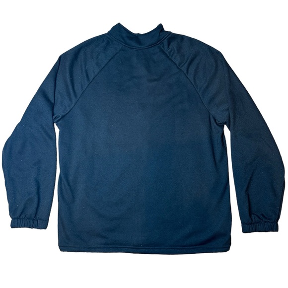 Kay Unger Soft Zip Up - Picture 4 of 4